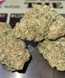 HAWAIN SNOW 28g OZ ON SALE SATIVA 25%THC