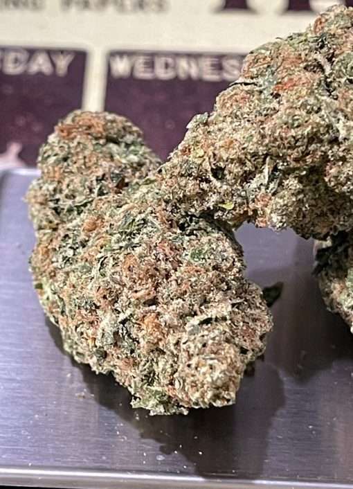 HAWAIN SNOW 28g OZ ON SALE SATIVA 25%THC