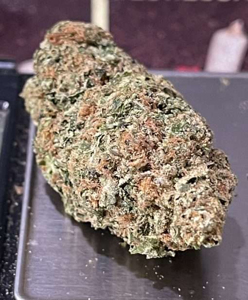 HAWAIN SNOW 28g OZ ON SALE SATIVA 25%THC