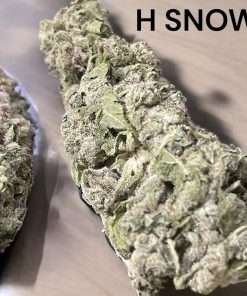 HAWAIN SNOW 28g OZ ON SALE SATIVA 25%THC