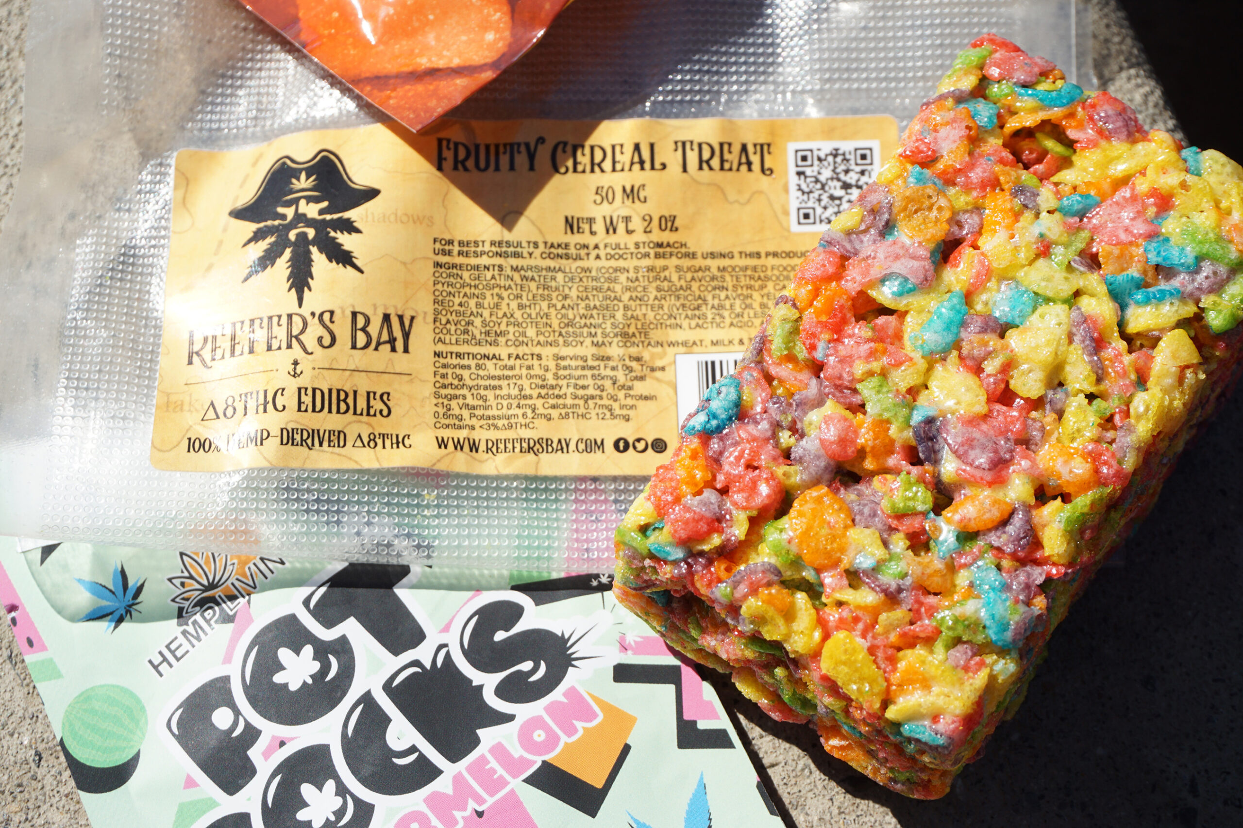 Best Edibles in NYC