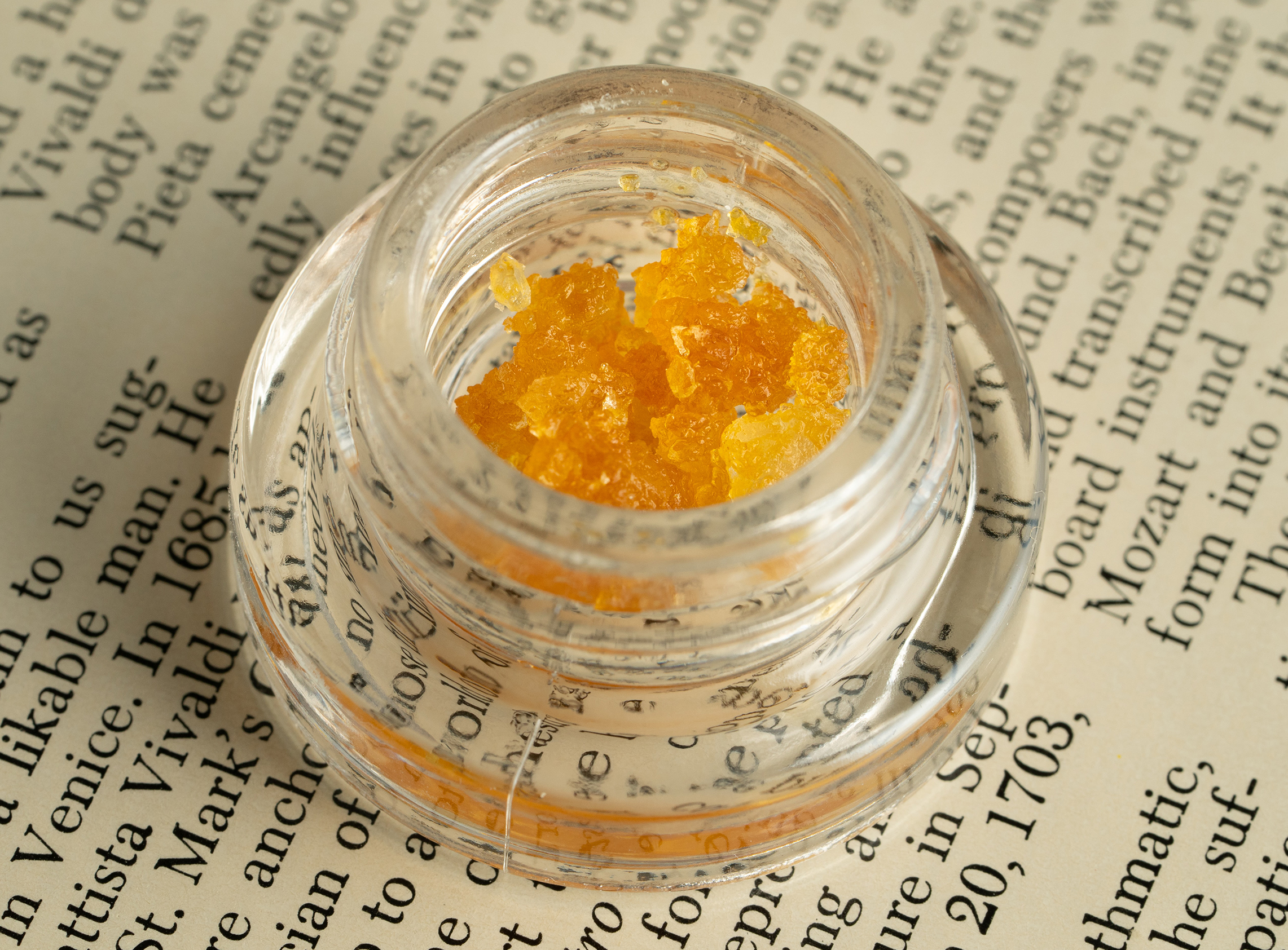 Best Concentrates in NYC