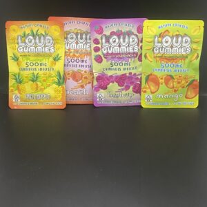 Are there any age restrictions for using CBD sleep gummies?