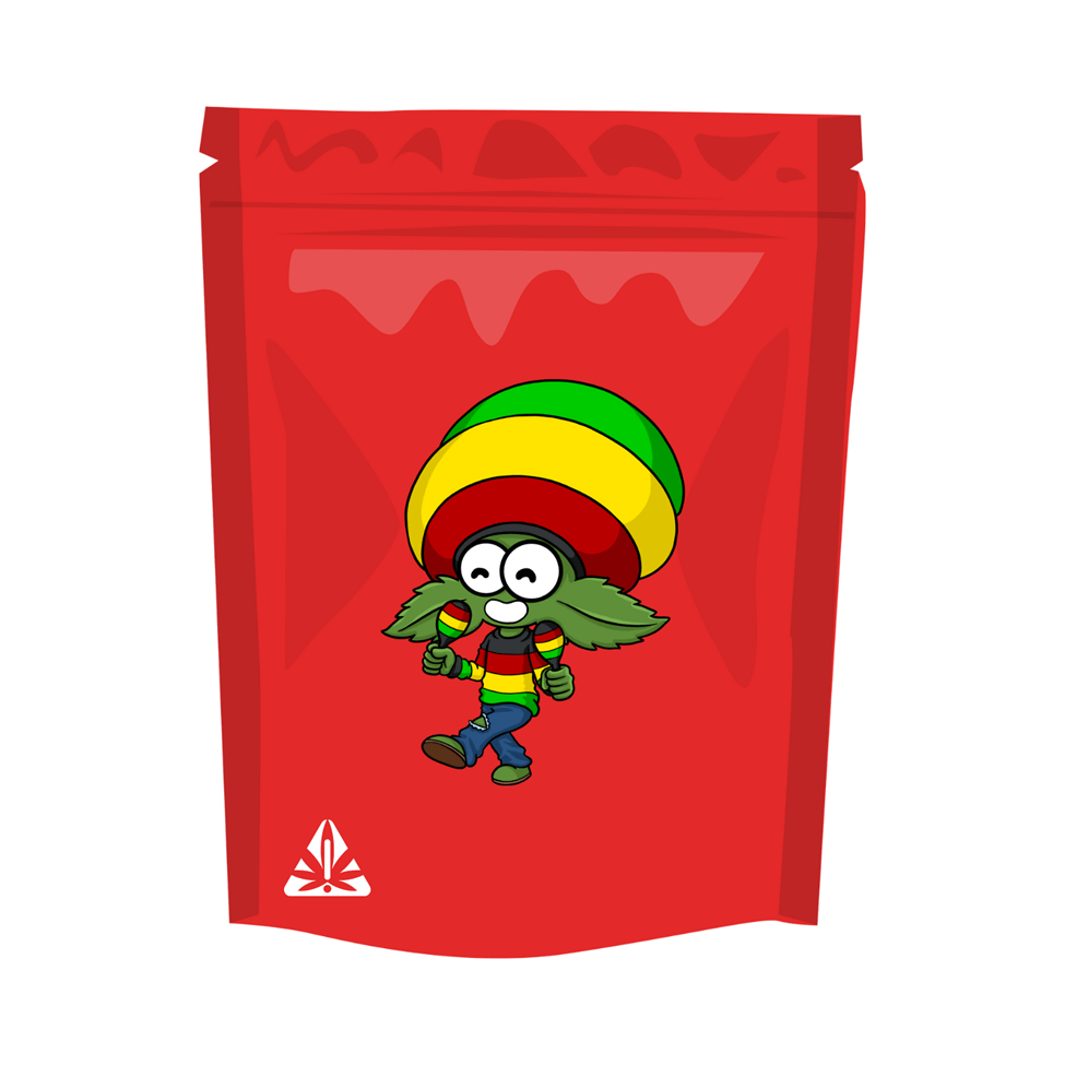 Protect Your Bud Unleashing Top Strategies for Storing Weed in Bags