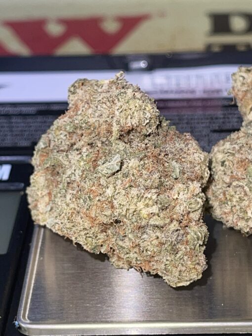 Melonade 28gOZ SATIVA  on SALE plus 2 Sativa  prerols INDOOR??