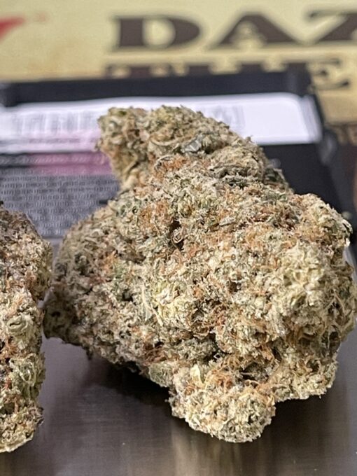 Melonade 28gOZ SATIVA  on SALE plus 2 Sativa  prerols INDOOR??