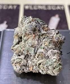 BLUEBURRY MUFFIN 28g OZ for sale $100 Small Nugs HYBRID 24%THC