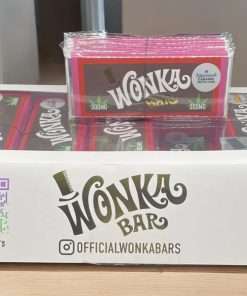 WILLY WONKA 300mg 12 pieces per Bar  🔥🔥🔥