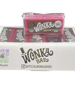 WILLY WONKA 300mg 12 pieces per Bar  🔥🔥🔥