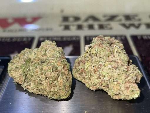 WHITE BUFFALO28g OUnCe SATIVA ON SALE $120