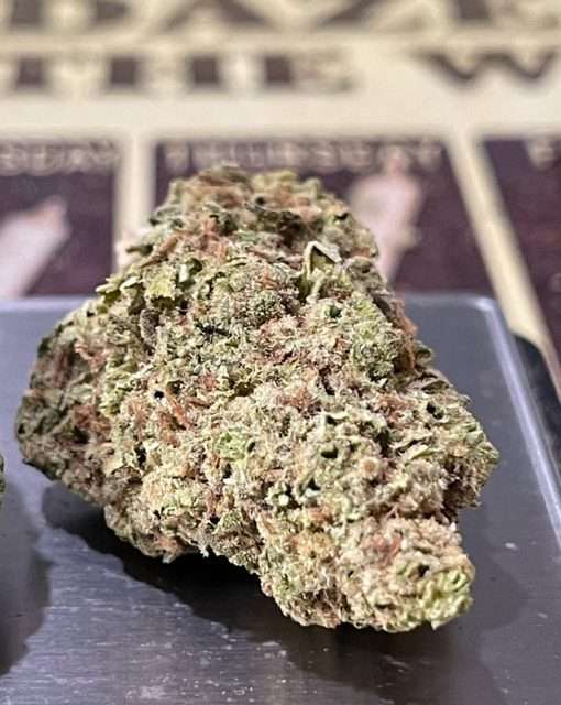 WHITE BUFFALO28g OUnCe SATIVA ON SALE $120