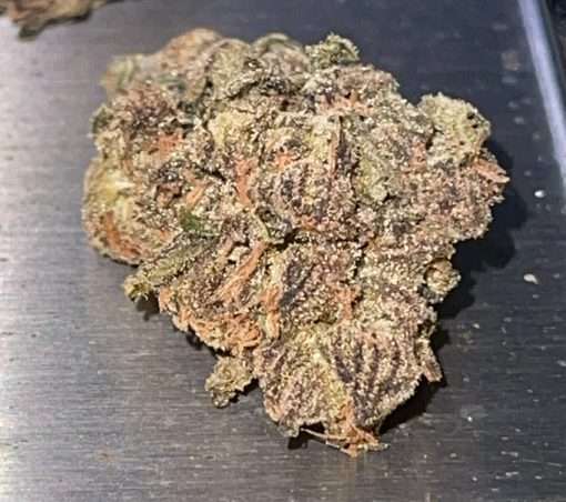 GELATO CAKE28g OZ ON SALE $100 INDICA 24%THC