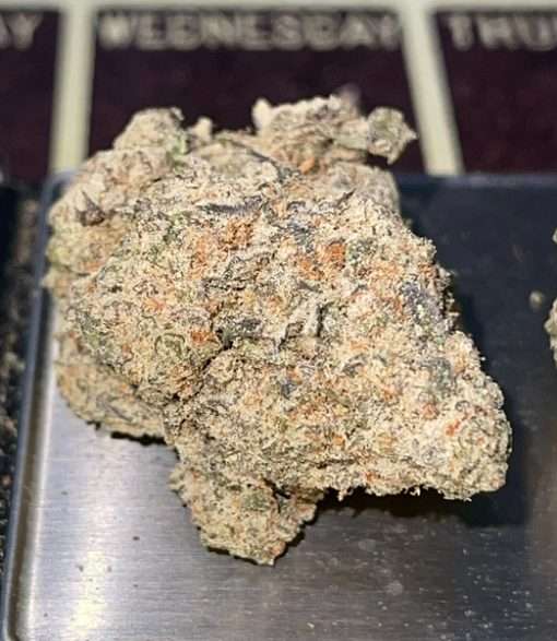 SPACE CAKE 3.5g INDICA ON SALE 🔥🔥