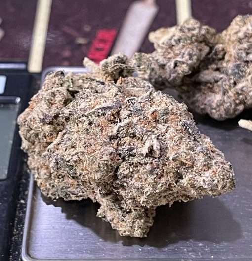 SPACE CAKE 3.5g INDICA ON SALE 🔥🔥