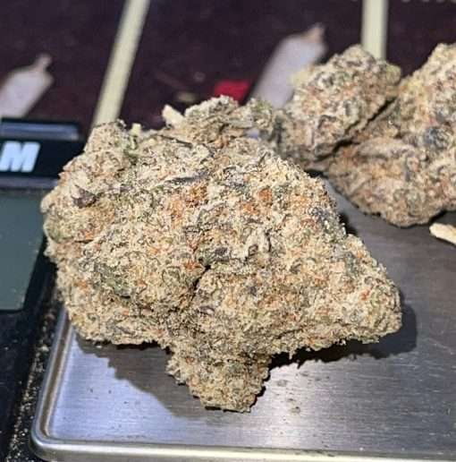 SPACE CAKE 3.5g INDICA ON SALE 🔥🔥