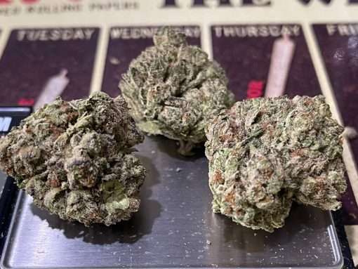 PINK OREOZ28g OZ ON SALE $120 HYBRID 🔥🔥