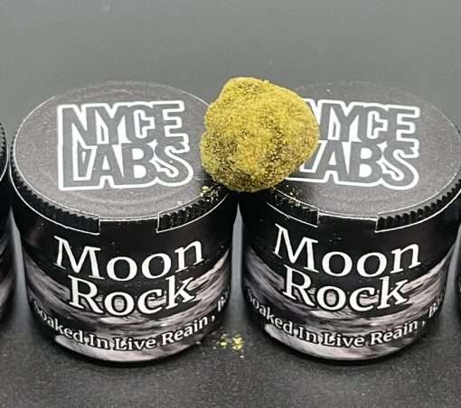 NYCE LAB 1g MOONROCK Licenced Product on Sale