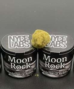 moon rocks nyc