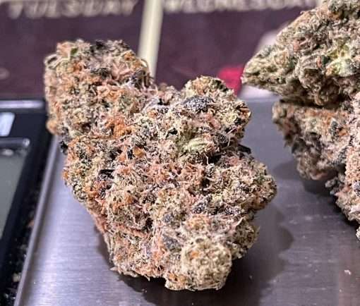 PINK DOSIDOS 3.5 g INDICA DOMINANT INDOOR 🔥🔥