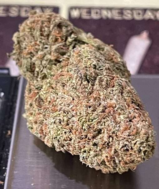 PINEAPPLE JACK HERER 28g OZ ON SALE SATIVA🔥🔥INDOOR