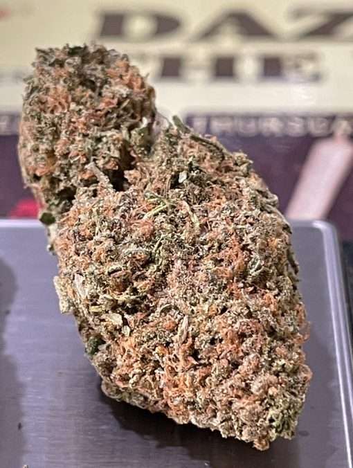 PINEAPPLE JACK HERER 28g OZ ON SALE SATIVA🔥🔥INDOOR