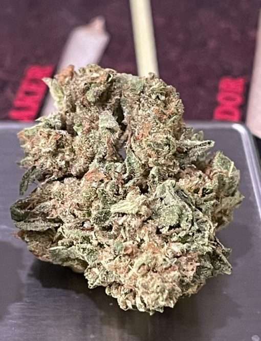 BUBBLE GUM 28g OZ INDICA ON SALE 🔥🔥🔥 23%THC FRESH BATCH