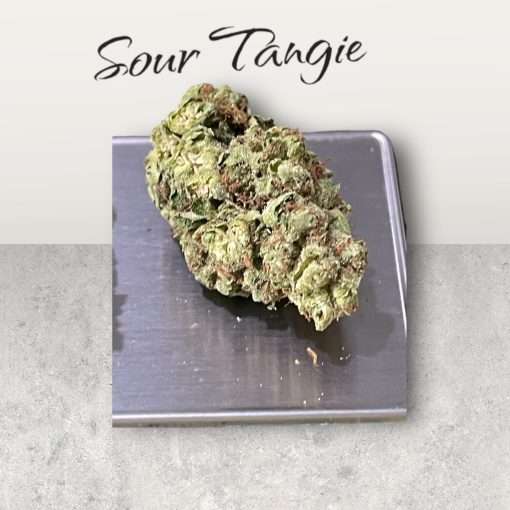 SOUR TANGIE 28g OZ SATIVA ON SALE 🔥🔥