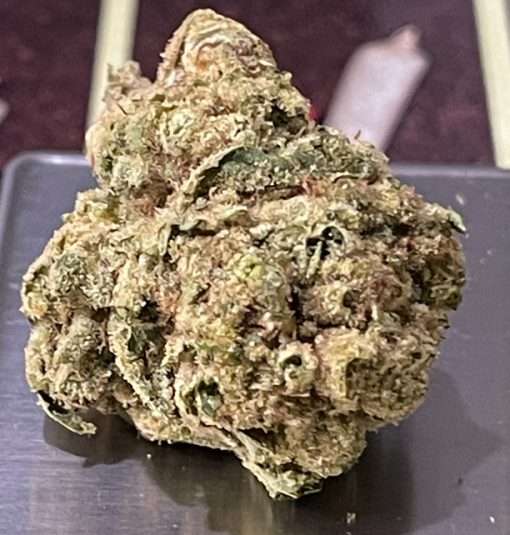 GIRL SCOUT COOKiES 28g OZ INDICA ON SALE 🔥🔥