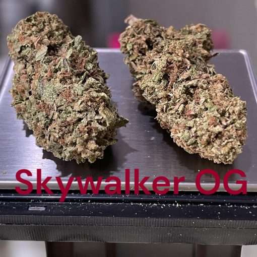 SKYWALKER OG 28g OZ INDICA ON SALE