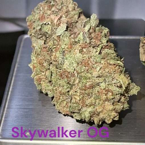 SKYWALKER OG 28g OZ INDICA ON SALE