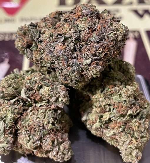 CHERRY KUSH28g OZ ON SALE INDICA 🔥🔥