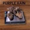 PURPLE RAIN 28g OZ ON SALE INDICA 23%THC