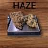 HAZE 28g ON SALE SATIVA 24%THC OZ on SALE