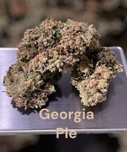 GEORGIA PIE 28g OZ ON SALE 20% THC