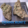 OBAMA RUNTZ 28g OZ ON SALE INDICA  🔥🔥