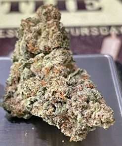 OBAMA RUNTZ 28g OZ ON SALE INDICA  🔥🔥