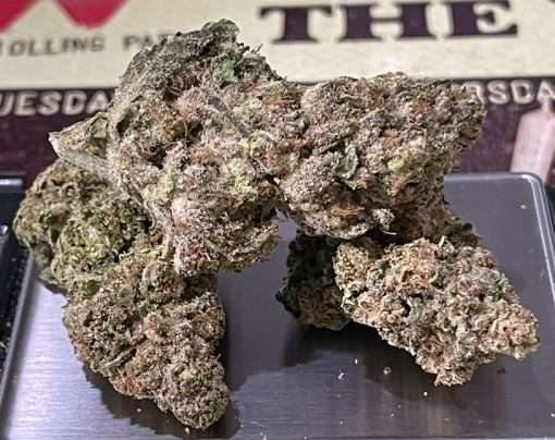 OBAMA RUNTZ 28g OZ ON SALE INDICA  🔥🔥