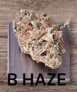 BLUBERRY HAZE 3.5g 27%THC SATIVA 🔥🔥 INDOOR