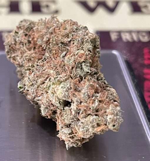 BLUBERRY HAZE 28g OZ ON SALE 27%THC SATIVA 🔥🔥