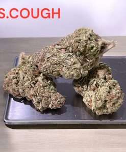 STRAWBERRY COUGH 28g SATIVA OZ ON SALE 26%THC