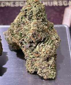 MARSHMALLOW OG 28g OZ INDICA ON SALE 25% THC