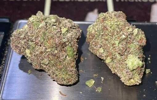 GRAND DADDY PURPLE 28g INDICA 25% 🔥🔥