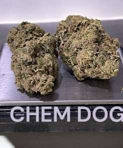 CHEM DOG Special Reserve 28g OZ ON SALE SATIVA 🔥🔥