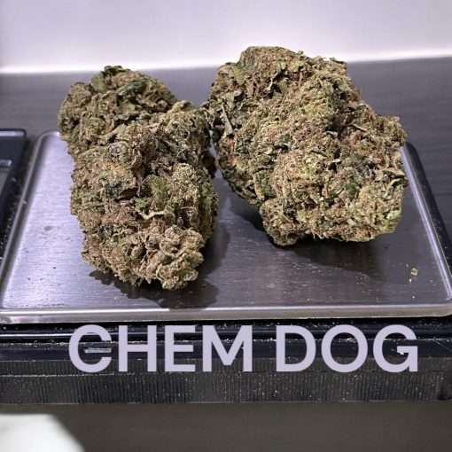 CHEM DOG Special Reserve 28g OZ ON SALE SATIVA 🔥🔥