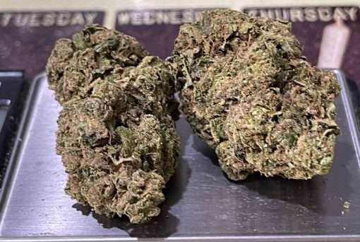 CHEM DOG Special Reserve 28g OZ ON SALE SATIVA 🔥🔥