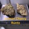 LEMON CHERRY RUNTZ 28g HYBRID 26%THC 🔥🔥