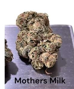 MOTHERS MILK 28g OZ FOR SALE SATIVA $120