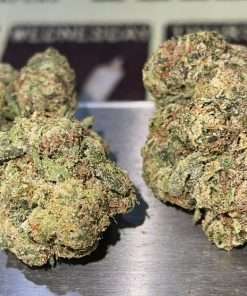 MOTHERS MILK 28g OZ FOR SALE SATIVA $120