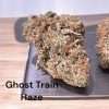 GHOST TRAIN HAZE 3.5g SATIVA 🔥🔥🔥29%THC INDOOR