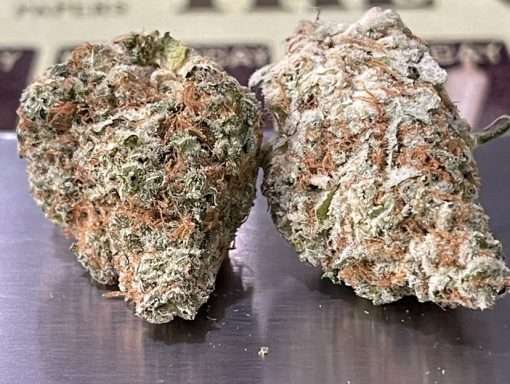 BLUE FROSTED COOKiES 28gOZ ON SALE INDICA 28%THc INDOOR 🔥🔥